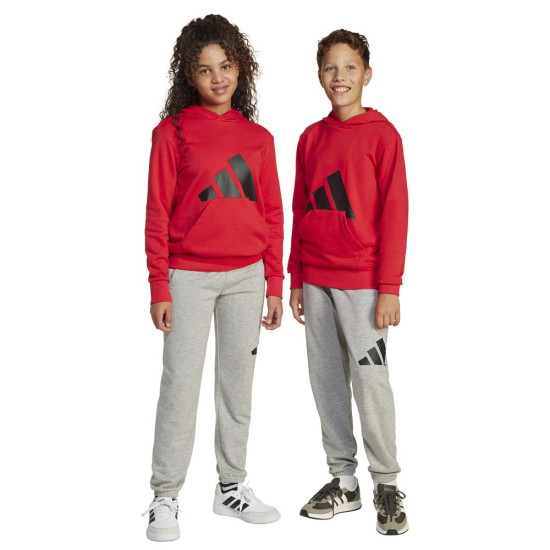 Adidas Παιδικό παντελόνι φόρμας Essentials Big Logo French Terry Pants Adidas Παιδικό παντελόνι φόρμας Essentials Big Logo French Terry Pants